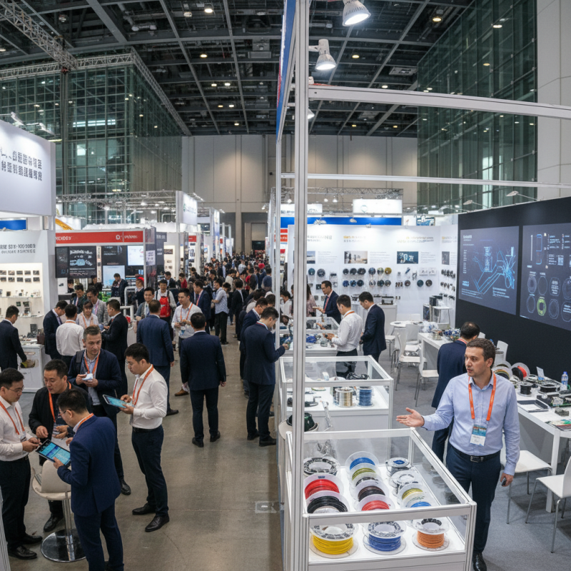 How to Source Circuit Board Wire at the 139th Canton Fair?