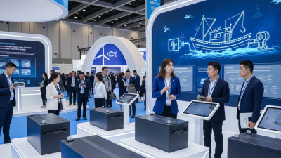 2026 Best LiFePO4 Fishing Boat Batteries at China Import Expo?