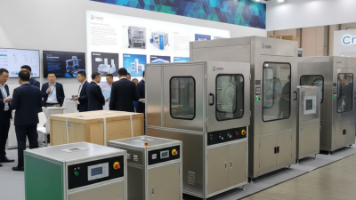 Top 10 Walk In Temperature Chamber Solutions at Canton Fair 139?