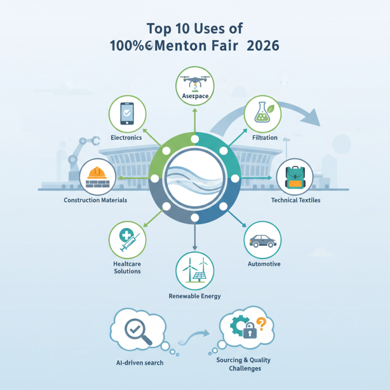 Top 10 Uses of 100% Eptfe Membrane at Canton Fair 2026?