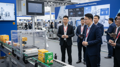 What is Industrial Dynamic Checkweighing at the 139th Canton Fair?