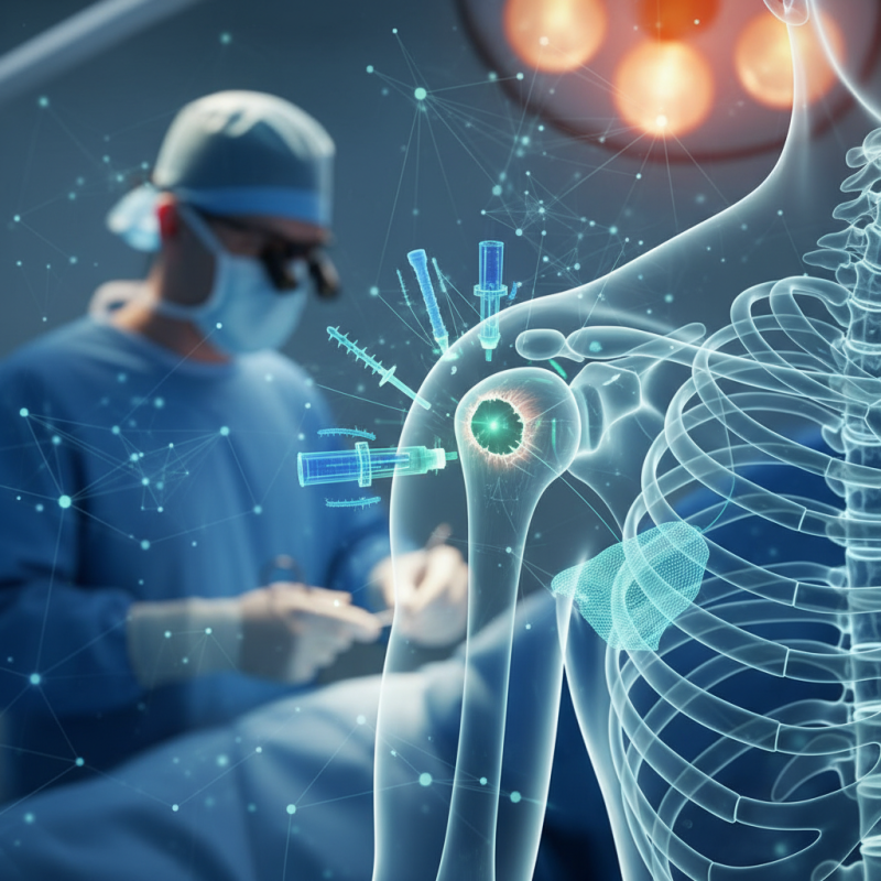 Top 10 Shoulder Bankart Repair Systems You Should Know?