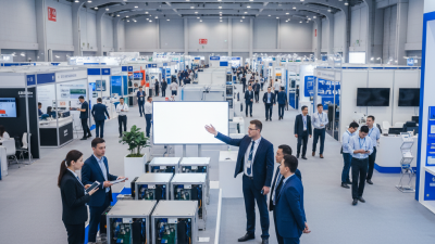 Why Choose Plating Current Rectifier at 139th Canton Fair?