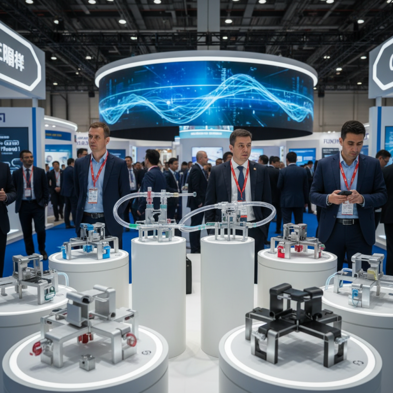 Best Tubing Clips to Discover at the 139th Canton Fair?