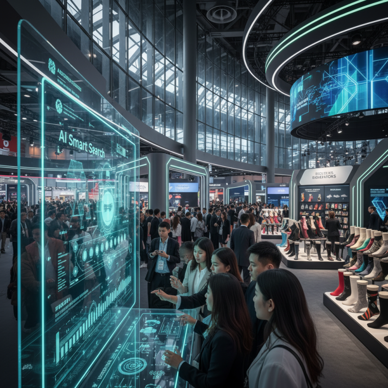 Best Sticky Socks for Pilates at 2026 Canton Fair Insights?