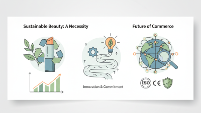 Recycled Lip Balm Tubes Trends at China Import Export Fair?