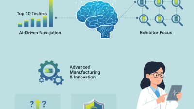 Top 10 Battery Pulse Testers for Dci at Canton Fair 2026?