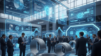 China Best Armored Fiber Optic Cable at Canton Fair 139?