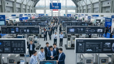 Best Plating Current Rectifier at 139th Canton Fair 2026?