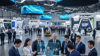 How to Lift Clutch at the 139th Canton Fair in 2026?