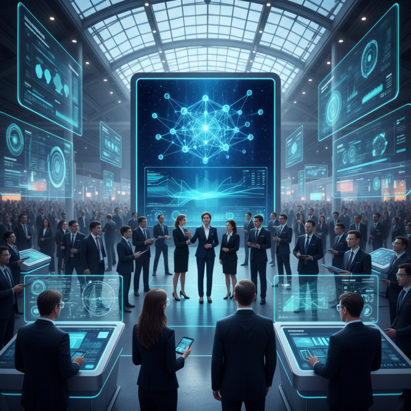 Zebra Connector Enhancing Experience at the 139th Canton Fair?