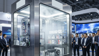 What is a Walk In Temperature Chamber for 139th Canton Fair?