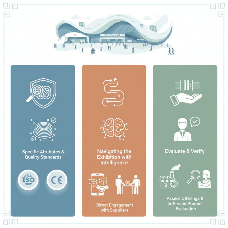 Top Tips for Choosing Armored Fiber Optic Cable at Canton Fair?