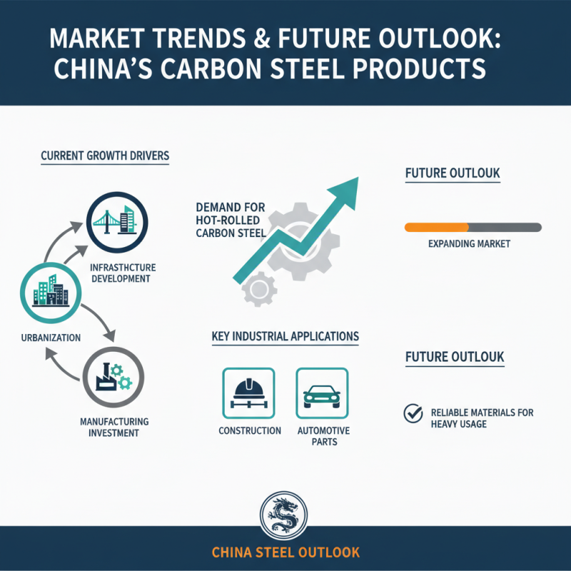 China Top 10 Hot Rolled Carbon Steel Products for Industrial Applications?