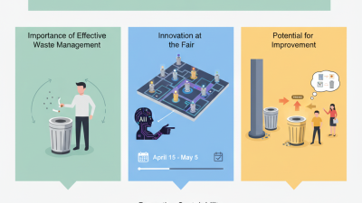 Top Cigarette Trash Cans at China Import and Export Fair 2026?