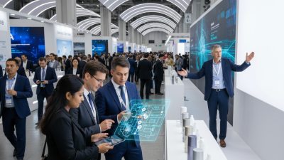 How to Buy Powder-Mix Airless Bottles at Canton Fair 2026?