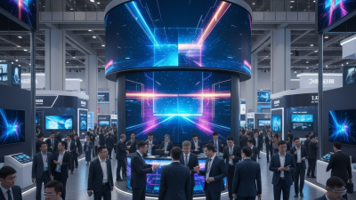 How to Choose LED Display Screens at the 139th Canton Fair?