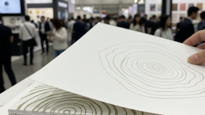 Best FSC Certification Specialty Paper at 139th Canton Fair?