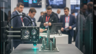 How to Utilize Laser Optics for 3D Printing at Canton Fair?