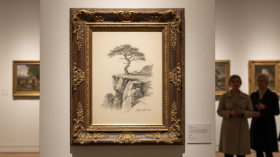 What is an Art Frame and How Does It Enhance Your Artwork?