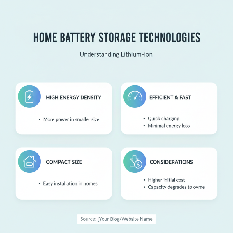 How to Choose Home Battery Storage Without Solar at Canton Fair?