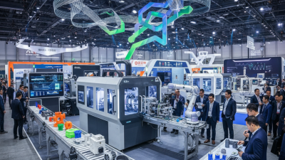 Why Injection Molding is a Must at the 139th Canton Fair?
