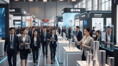 How to Choose Powder-Mix Airless Bottle at Canton Fair 2026?