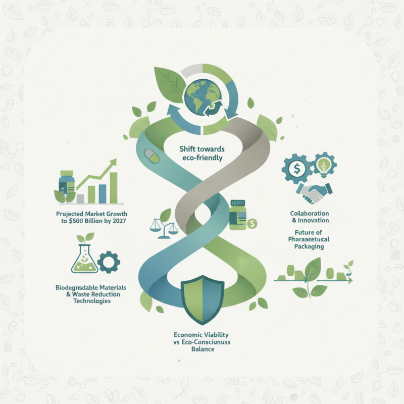 Eco Friendly Pharmaceutical Packaging at China Import Export Fair?