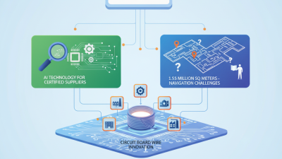 Best Circuit Board Wire at China Import and Export Fair 2026?
