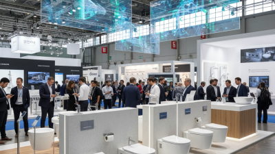 How to Leverage American Standard at the 139th Canton Fair?