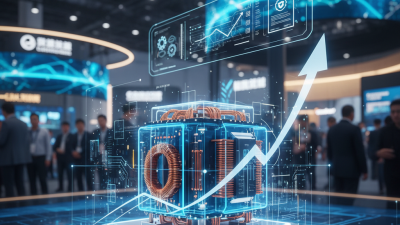 Discover the Best Push-Pull Transformer at China Import Expo?