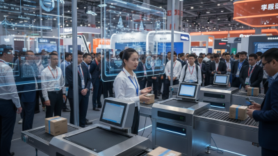 Best Industrial Dynamic Checkweighers at China Import and Export Fair?