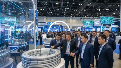 Top Armored Fiber Optic Cable Insights from 139th Canton Fair?