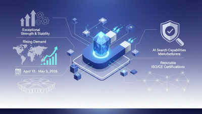 Why Choose Cobalt Magnets at the 139th Canton Fair?