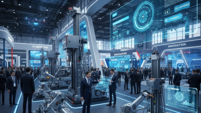 How to Find the Best Drilling Rig Elevators at 2026 Canton Fair?