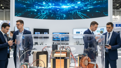 What are Push Pull Transformers and Their Role in the 139th Canton Fair?