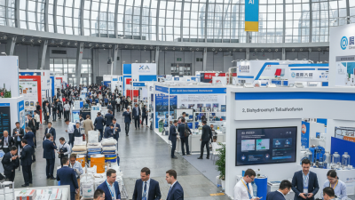 5 Tips for Sourcing 2 5-Bishydroxymethyl Tetrahydrofuran at Canton Fair?