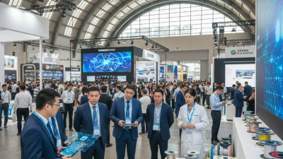 How to Source Circuit Board Wire at the 139th Canton Fair?