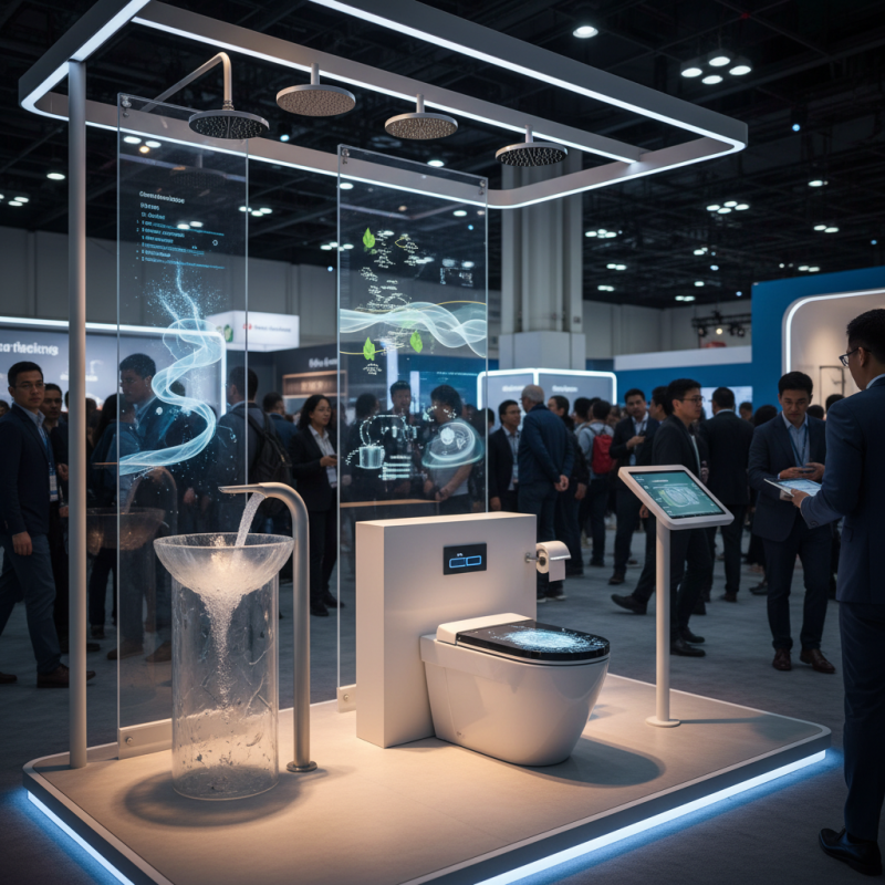 Explore American Standard Innovations at 139th Canton Fair?