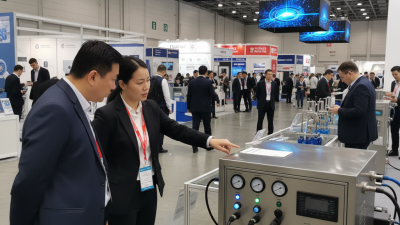How to Choose the Best Plating Current Rectifier at Canton Fair?