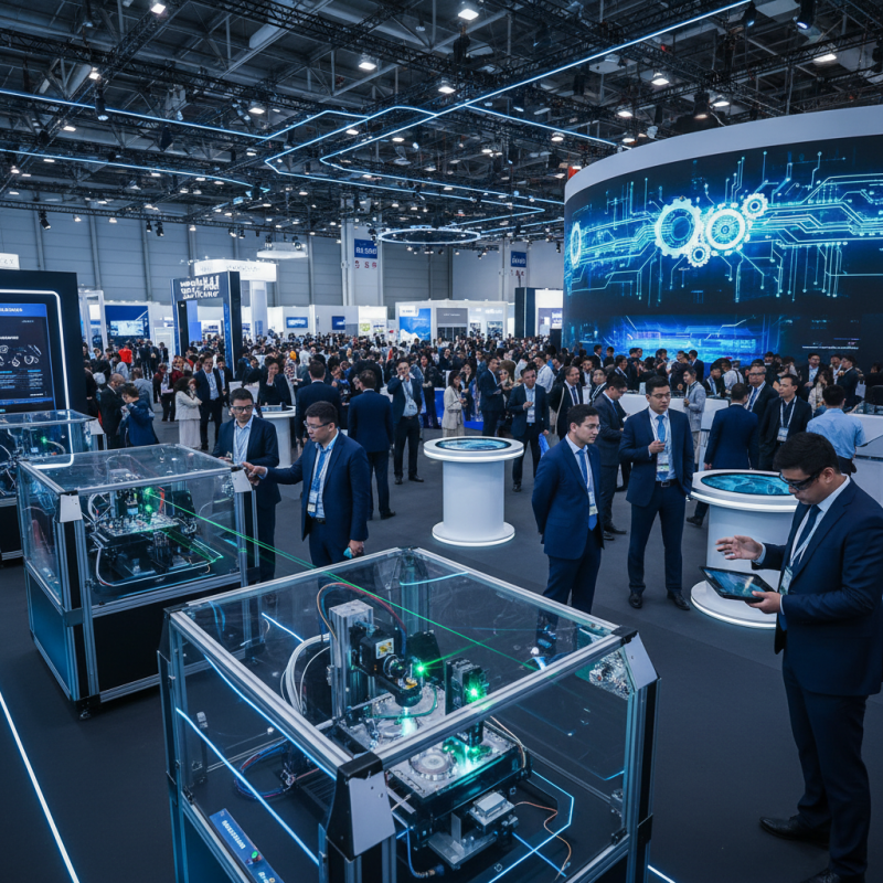 Top 5 Laser Optics for 3D Printing at Canton Fair 2026?