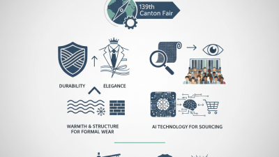 Why Choose Thick Suit Fabric at 139th Canton Fair?