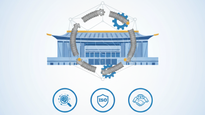 Why Choose Wire Thread Inserts at China Import Export Fair?