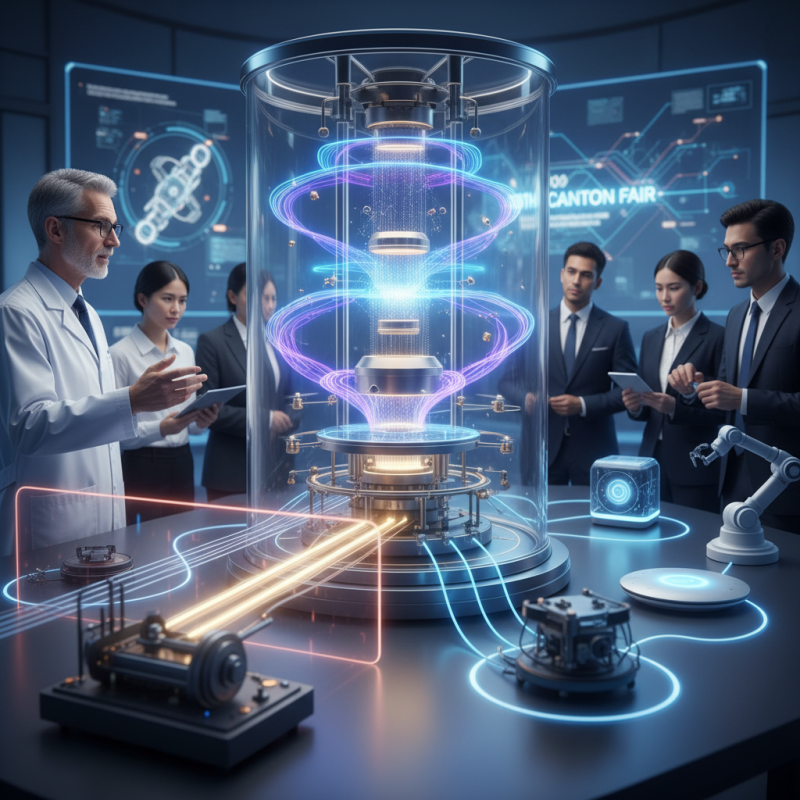 Why Hall Magnetic Technology Revolutionizes Electromagnetic Applications?