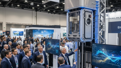 What is a Drilling Rig Elevator at the 139th Canton Fair?