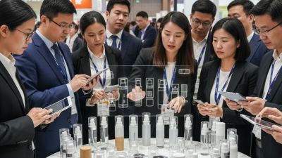 How to Choose the Best Powder-Mix Airless Bottle at Canton Fair?