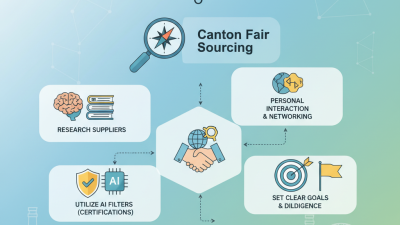 Top 5 Tips for Sourcing 2 5-Bishydroxymethyl Tetrahydrofuran at Canton Fair?