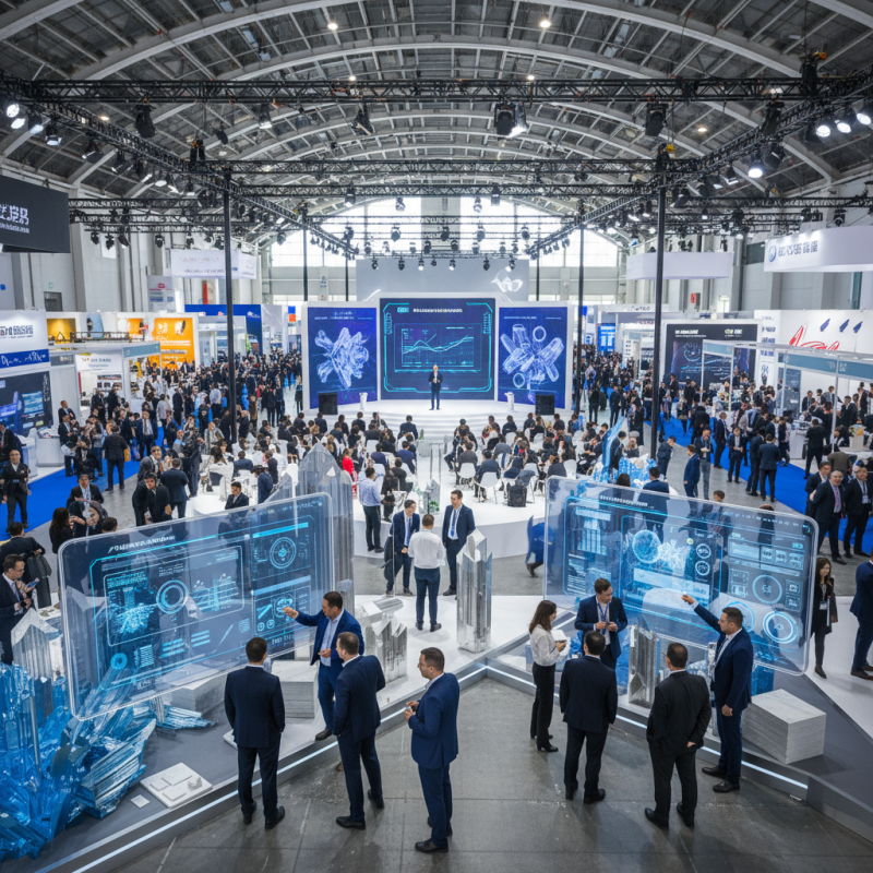 Best Tips for Sourcing Metallic Silicon at Canton Fair 139?