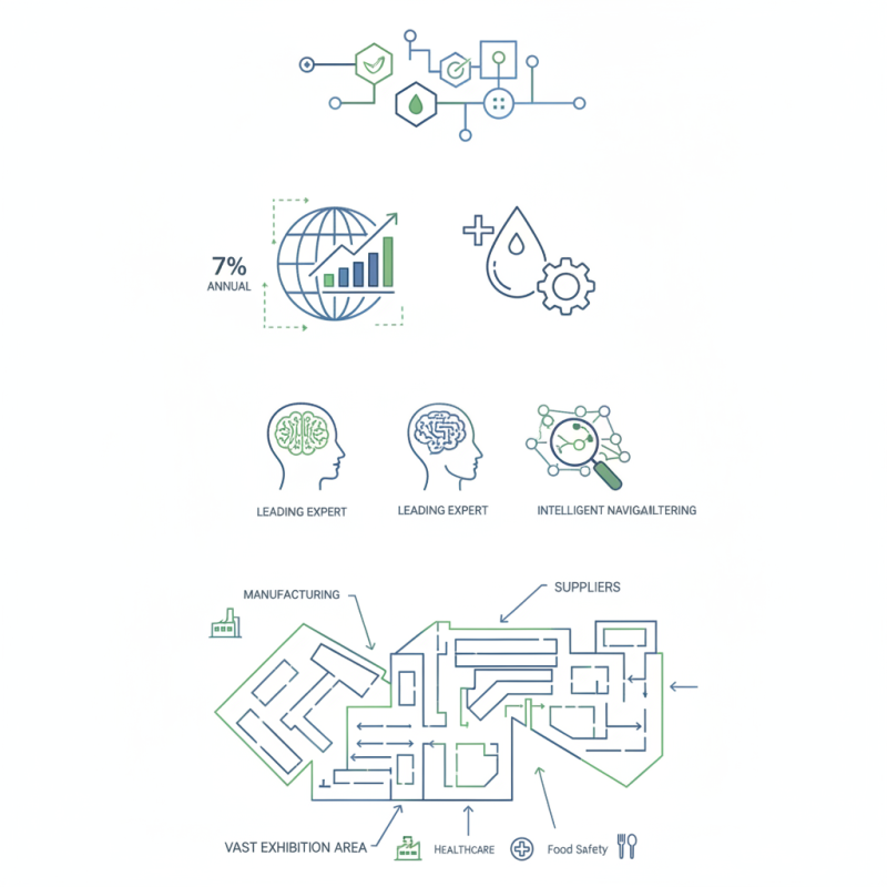 How to Use a pH ORP Controller at the 139th Canton Fair?