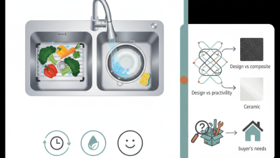 Multi Functional Double Bowl Sink Trends at 139th Canton Fair?